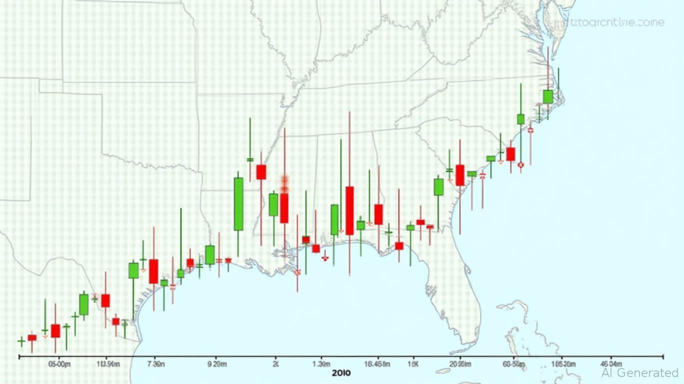 Navigating the Natural Gas Crossroads: Sector-Specific Strategies for a Volatile Market