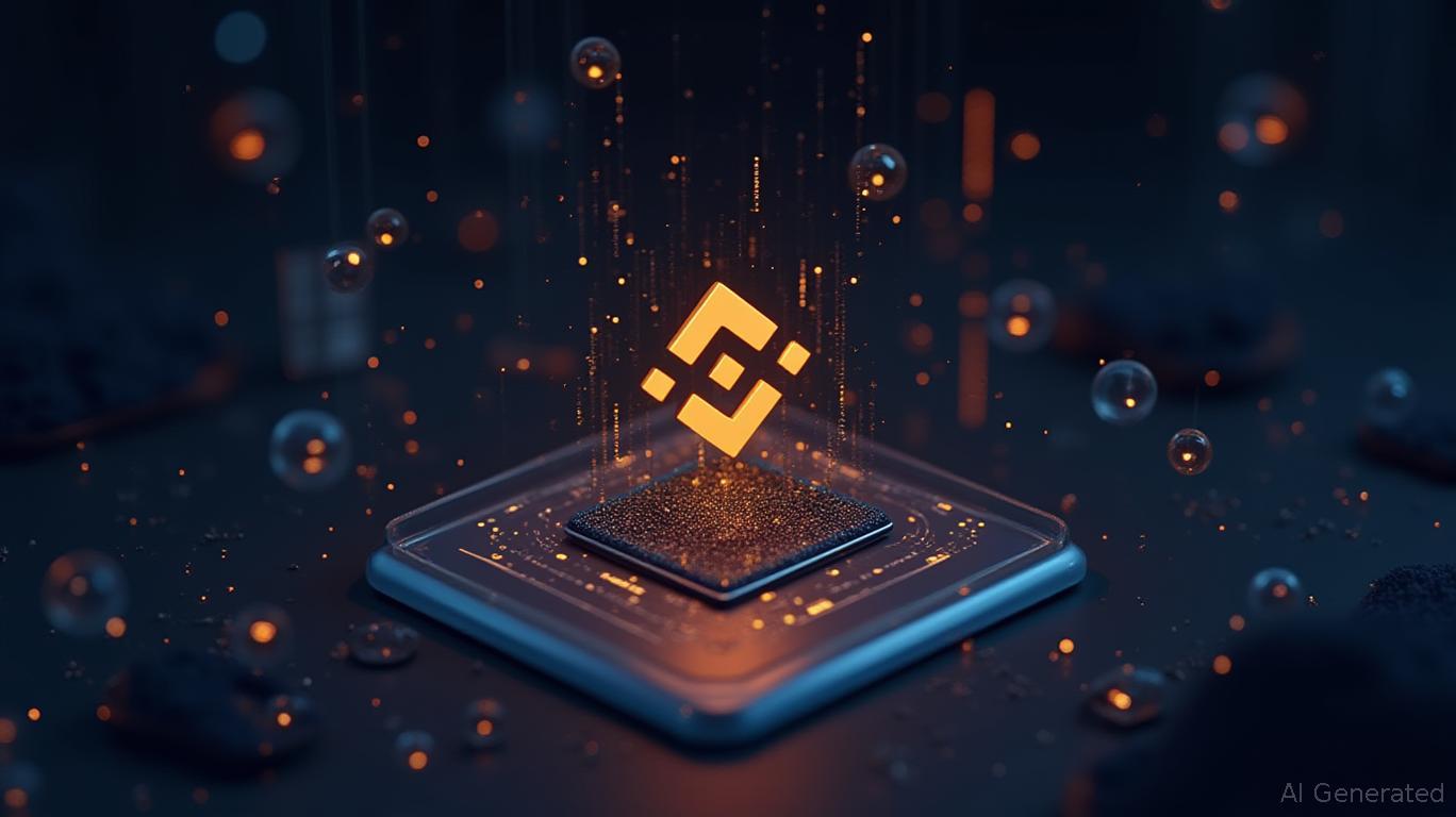 Binance Discontinues BAYC and MAYC NFT Staking as APE Staking Mechanism Adjusted