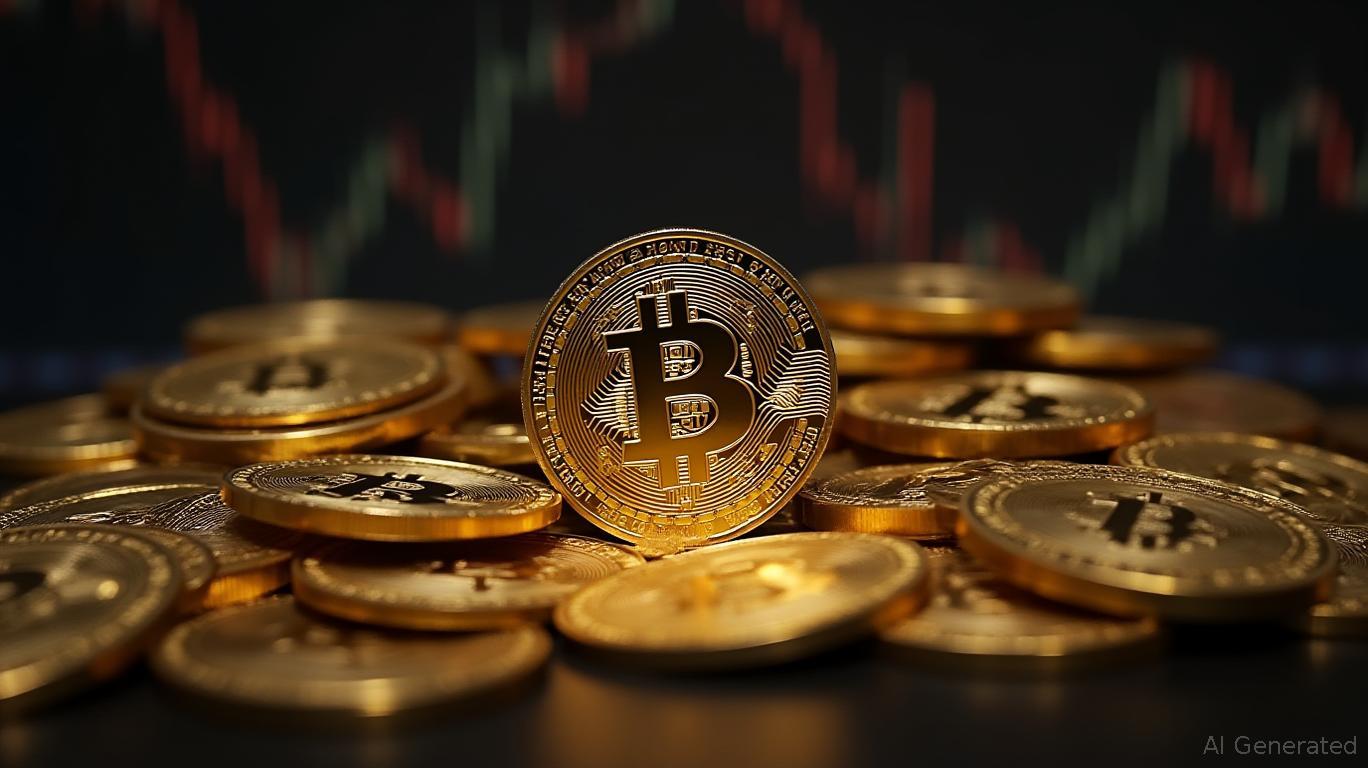 Bitcoin News Today: 3,053 BTC Worth $356M Moved from Gemini to Unknown Wallet Sparks Market Speculation