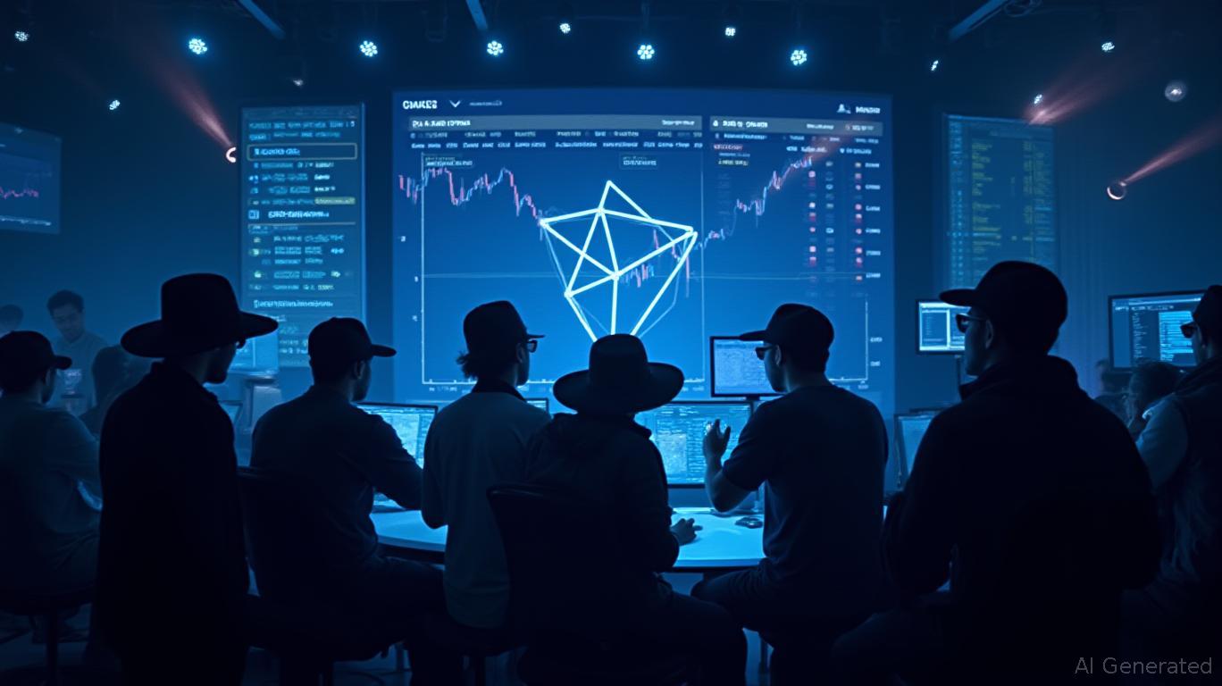 TRON's 70% USDT Shift to Off-Chain Drives $70 Billion DeFi Growth