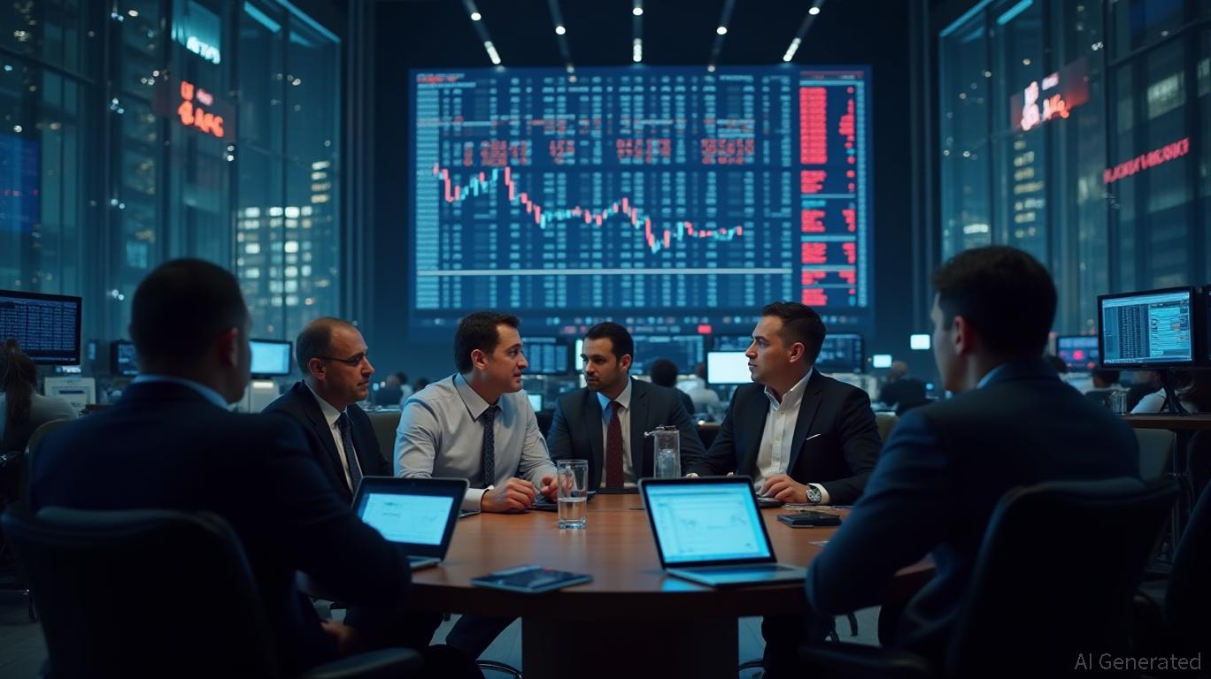 TSX Edges Up 41 Points Amid Sector-Wide Declines