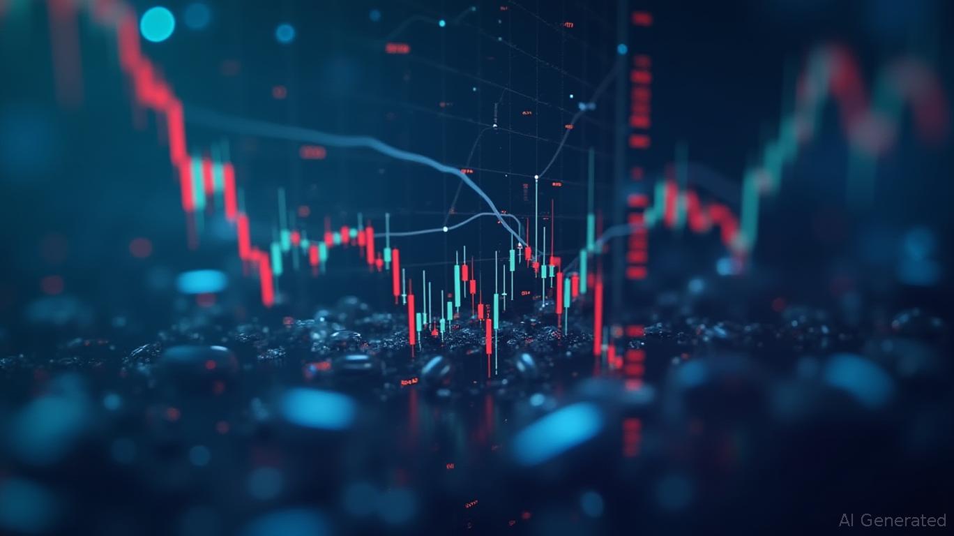 Elevance Health Plunges 5.45% As Bearish Signals Dominate Technical Outlook