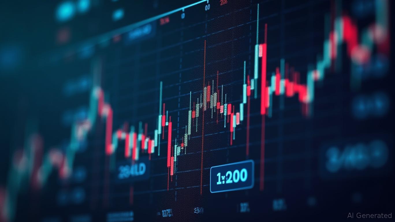 EMCOR Group Rises 0.9% to $578.80 Testing Key Resistance After 3.55% Two-Day Rally