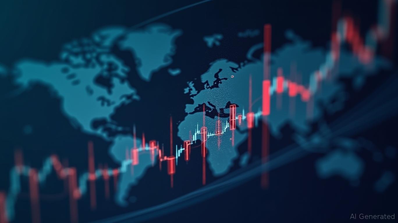 Global Payments Rises 3.26% as Technical Indicators Signal Bullish Momentum