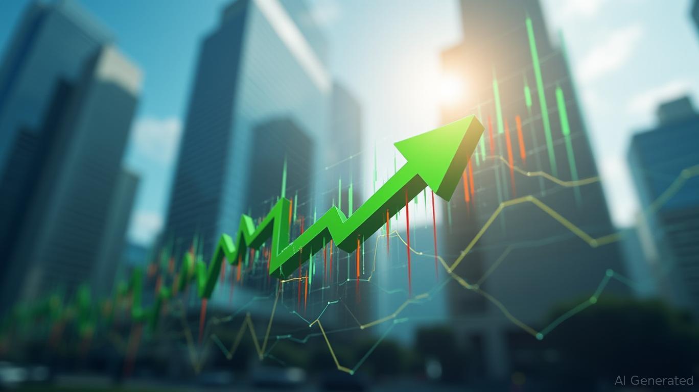 Axon Enterprise Jumps 3.63% to $735.01 as Technicals Signal Bullish Rebound