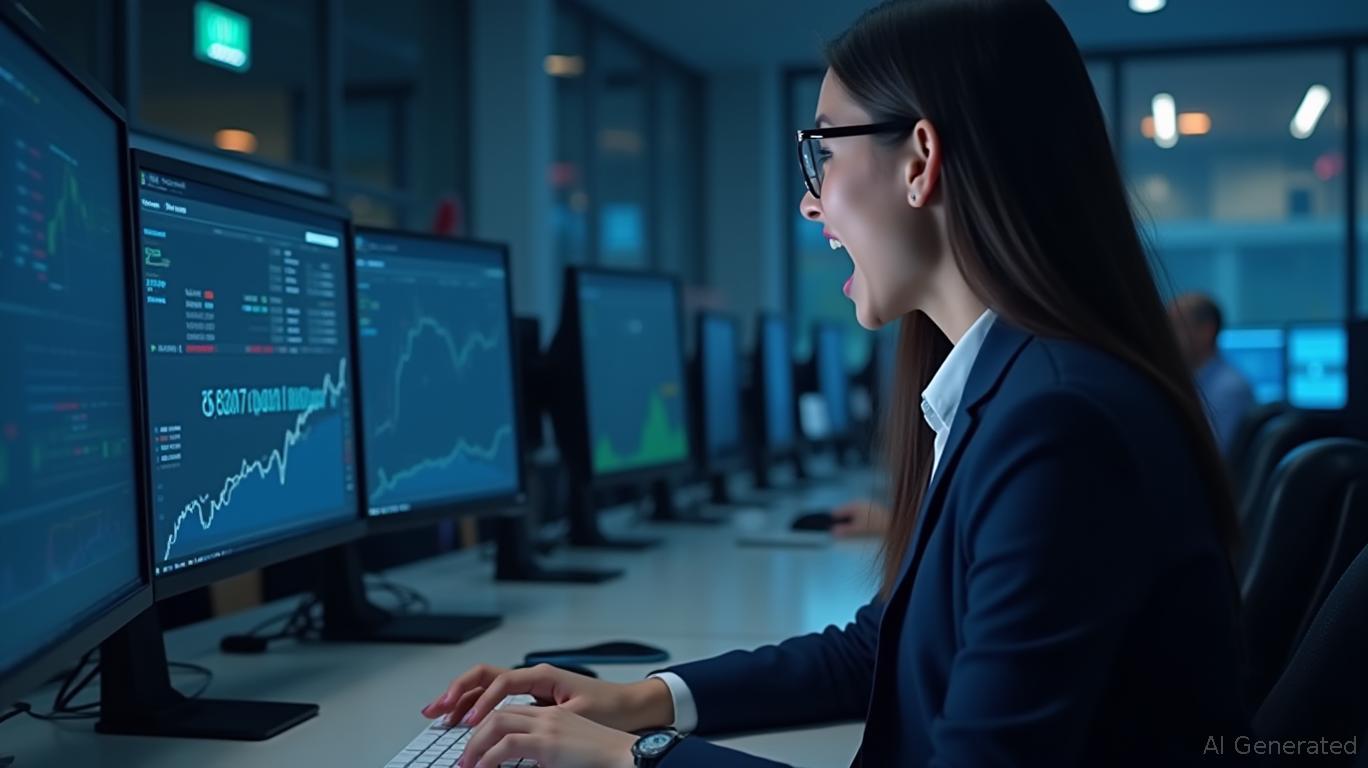 Ruvi AI Presale Nears $2.5M Raise as Token Price Jumps 5x to $0.07 Projecting 88% Returns for Early Investors
