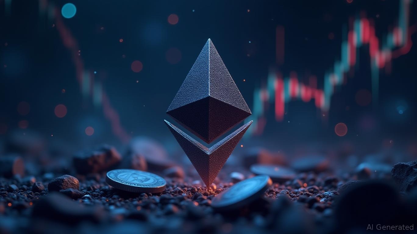 Bitcoin News Today: Ethereum Surges 147% on Institutional Adoption and ETF Inflows Versus Bitcoin XRP's Low Greed Phase