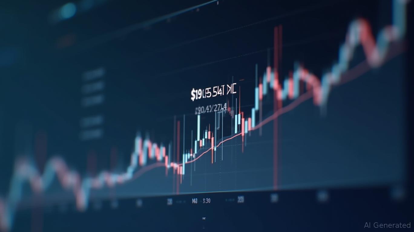 Cloudflare Stock Rises 3.57% To $198.42 As Technical Indicators Signal Bullish Momentum