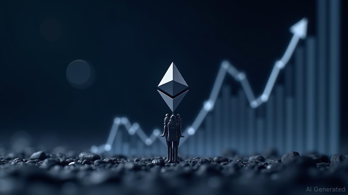 Ethereum News Today: BlackRock’s Ethereum ETF Surpasses Bitcoin ETF in Weekly Inflows as 14-Day Streak Drives $6.4B in Institutional Inflows