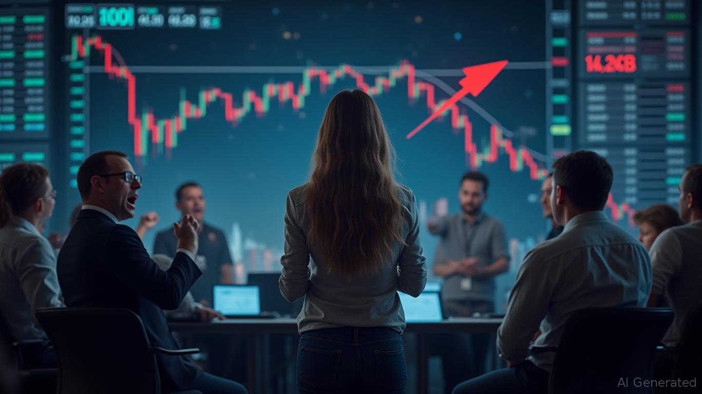 Bitcoin News Today: Fed's $100B Loss Drives Bitcoin Surge and $100B Crypto Market Drop