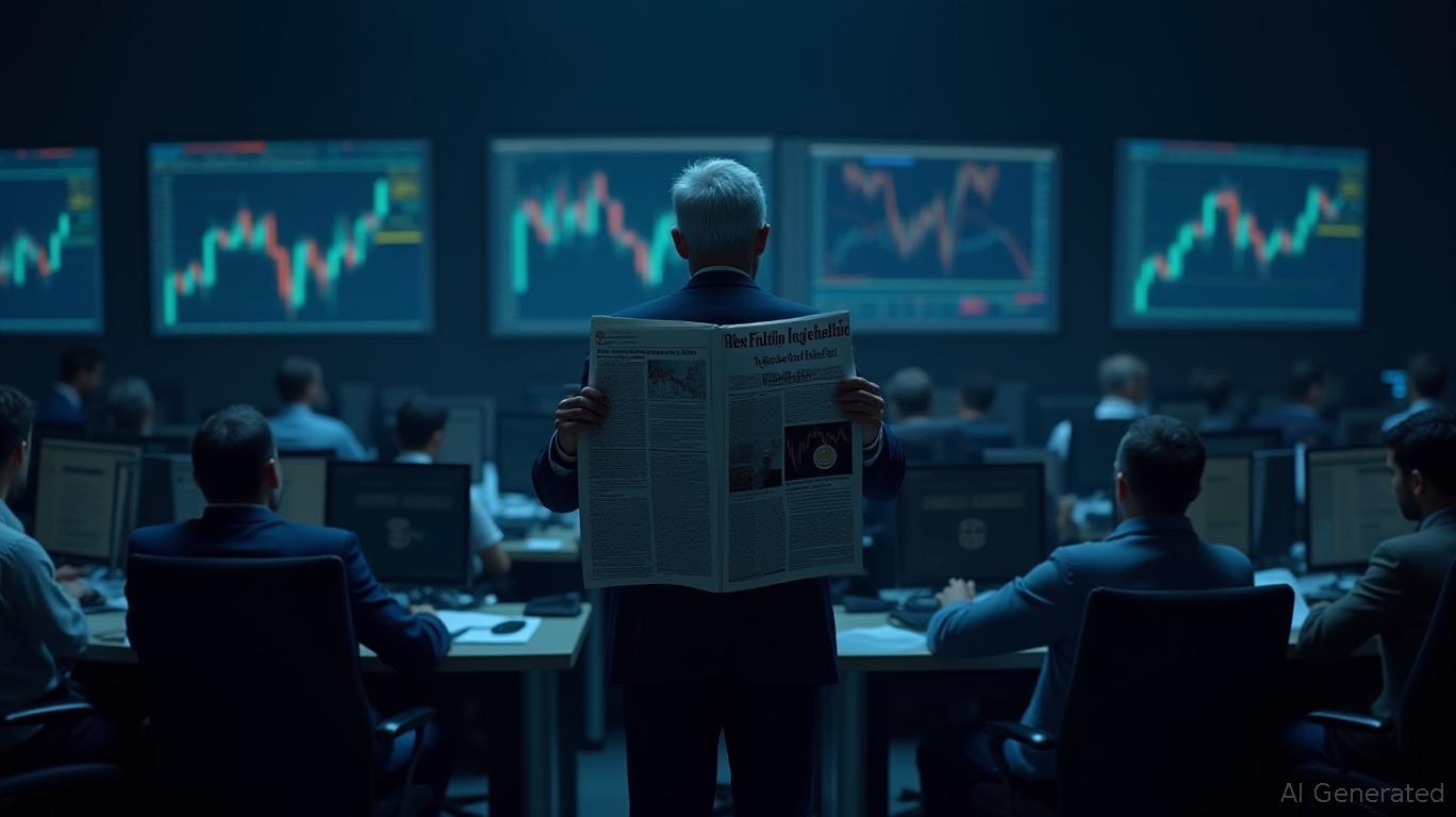 Bitcoin News Today: Fed's $100B Loss Sparks Bitcoin Adoption Debate
