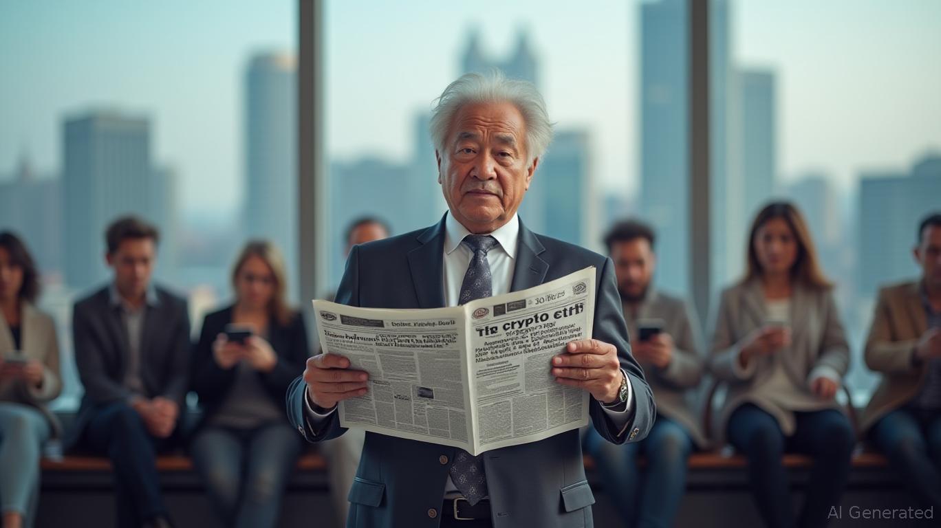 Bitcoin News Today: Robert Kiyosaki Warns Crypto ETFs Create Illusion of Ownership Amid Market Surge