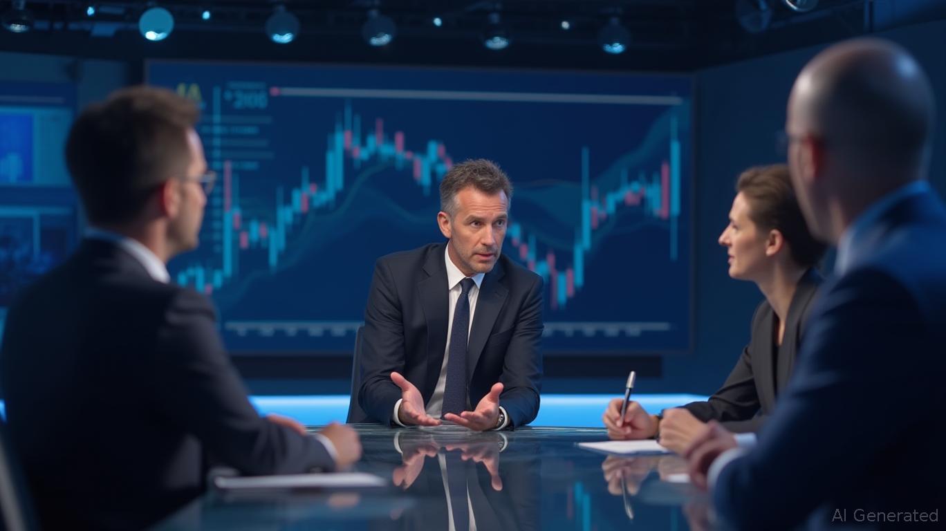 XRP News Today: XRP Analysts Forecast $20–$30 Price Surge but Warn of 50% Correction Risk