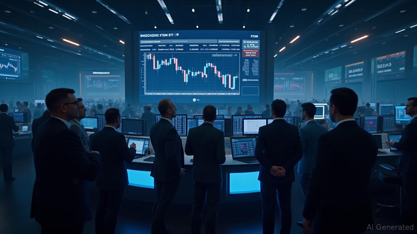 Ethereum ETFs See $231M Inflow, Institutional Interest Surges