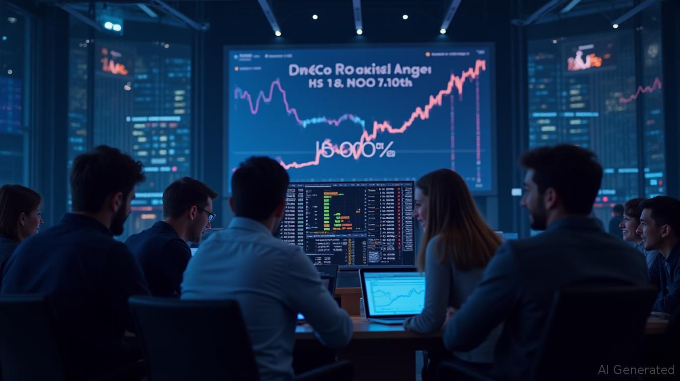 Spark Token Surges 15.606% as DeFi Protocol Gains Traction