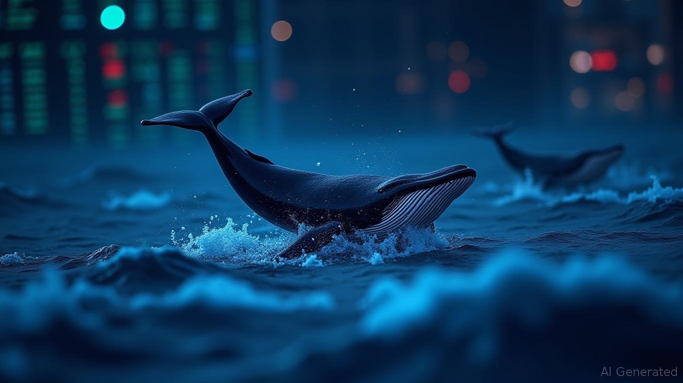 Whale Moves | SPY Call Surge at $640 and $650, Intel Put Interest Jumps Amid -8.53% Drop