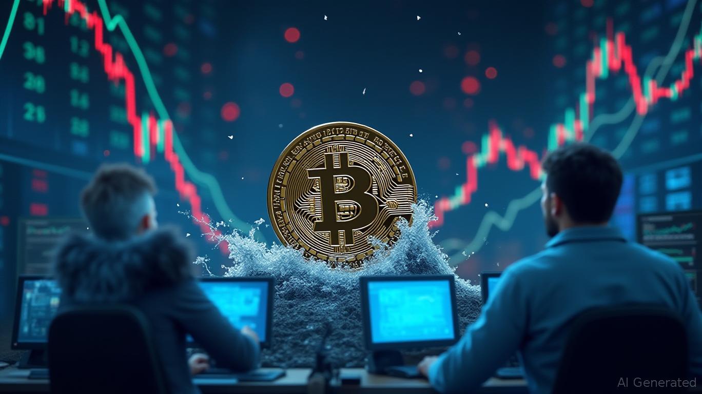 Bitcoin News Today: Deribit’s $17B Crypto Options Expiry Sparks Market Volatility Surge Driven by BTC, ETH