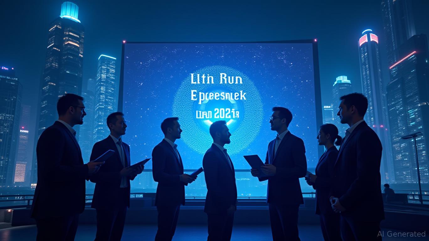 Bitcoin News Today: Altcoin Bull Run Expected in 2025 Driven by AI DeFi and Institutional Adoption