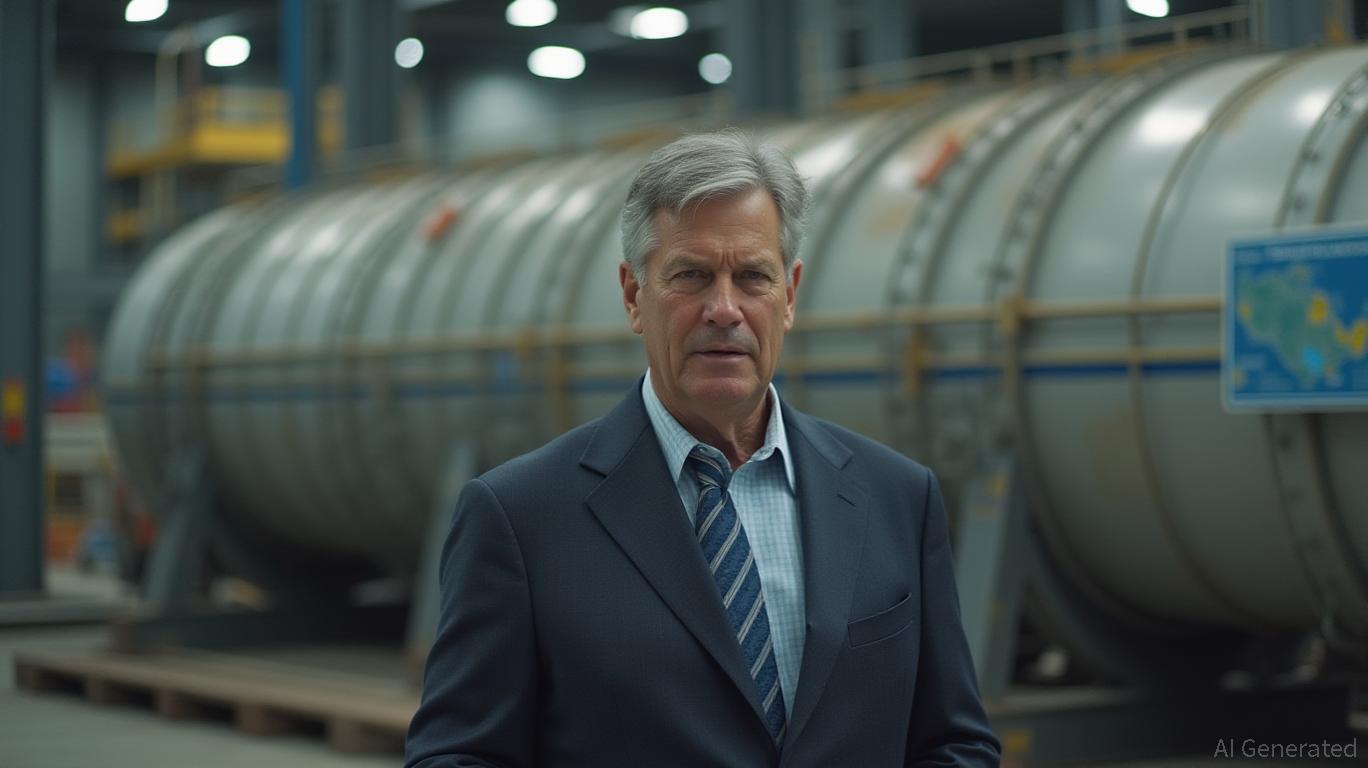 Chevron Poised to Boost US Crude Supply with Venezuelan Oil Restart