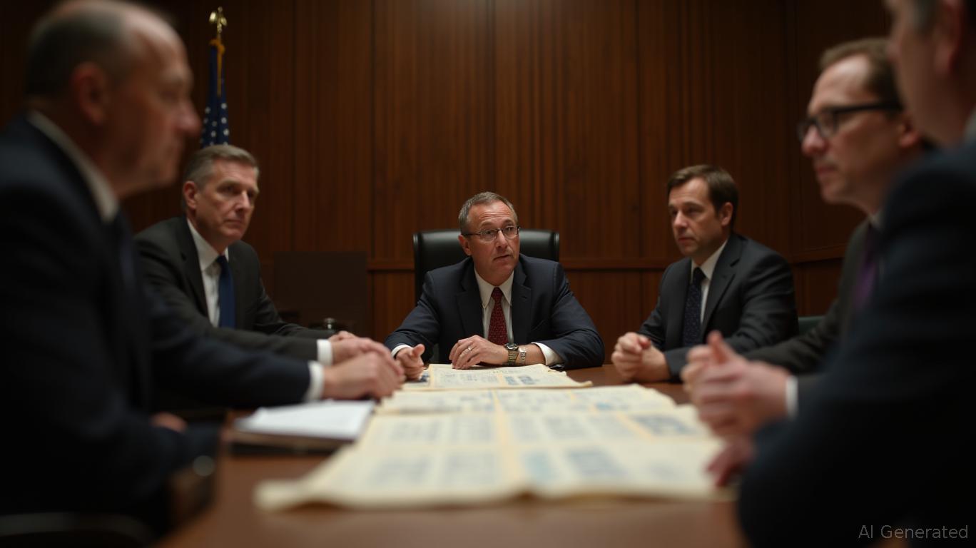 DOJ Considers Legal Action Against Dragonfly Capital Over Tornado Cash Developer Investment