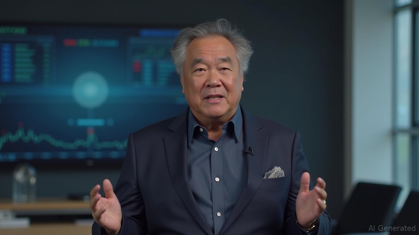 Bitcoin News Today: Kiyosaki Slams ETFs as Insecure Paper Alternatives to Bitcoin, Gold, Silver