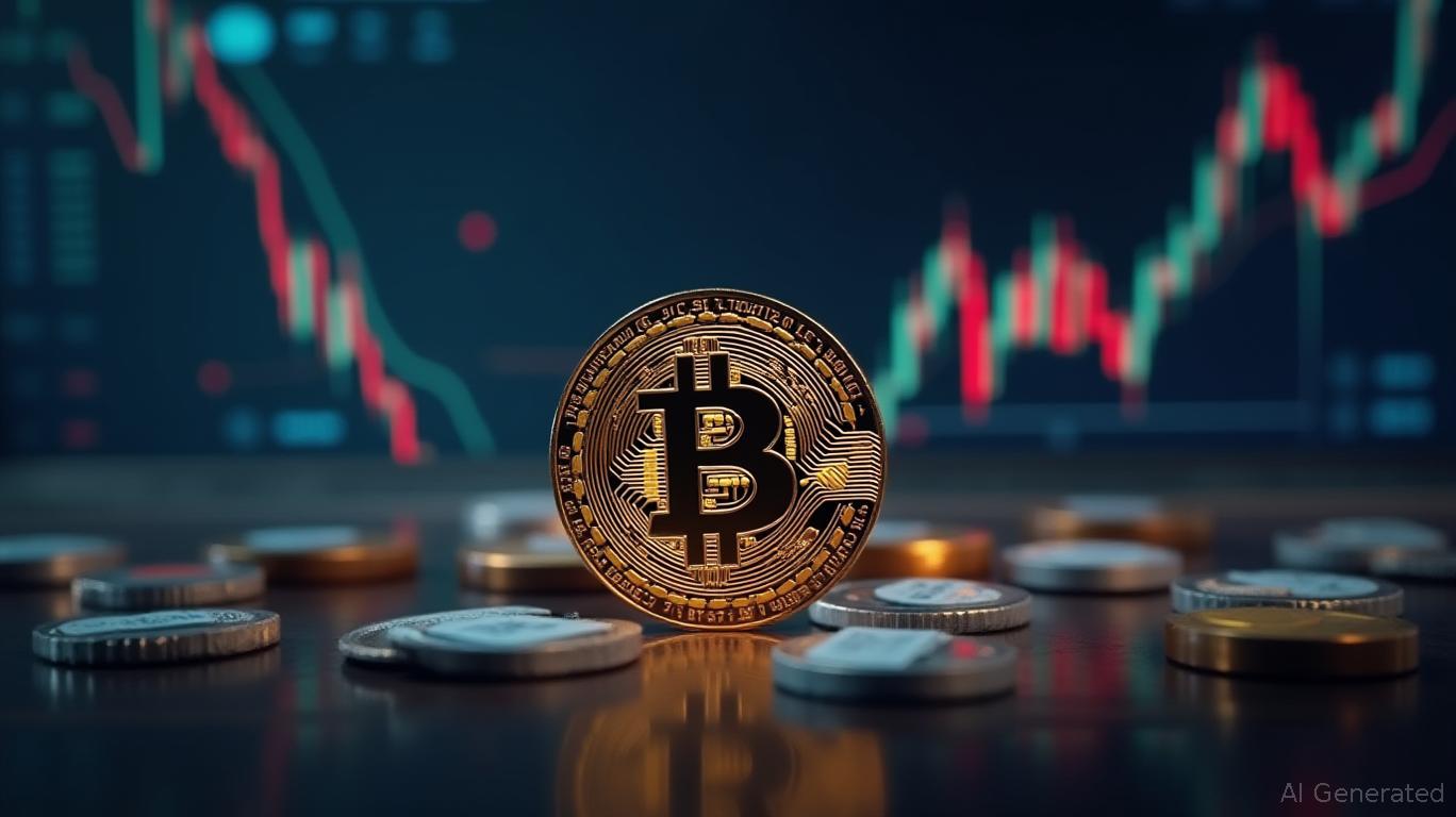 Bitcoin News Today: BTC Dominance Hovers Near 61.6% as 2021 Pattern Emerges Altcoin Surge Looms