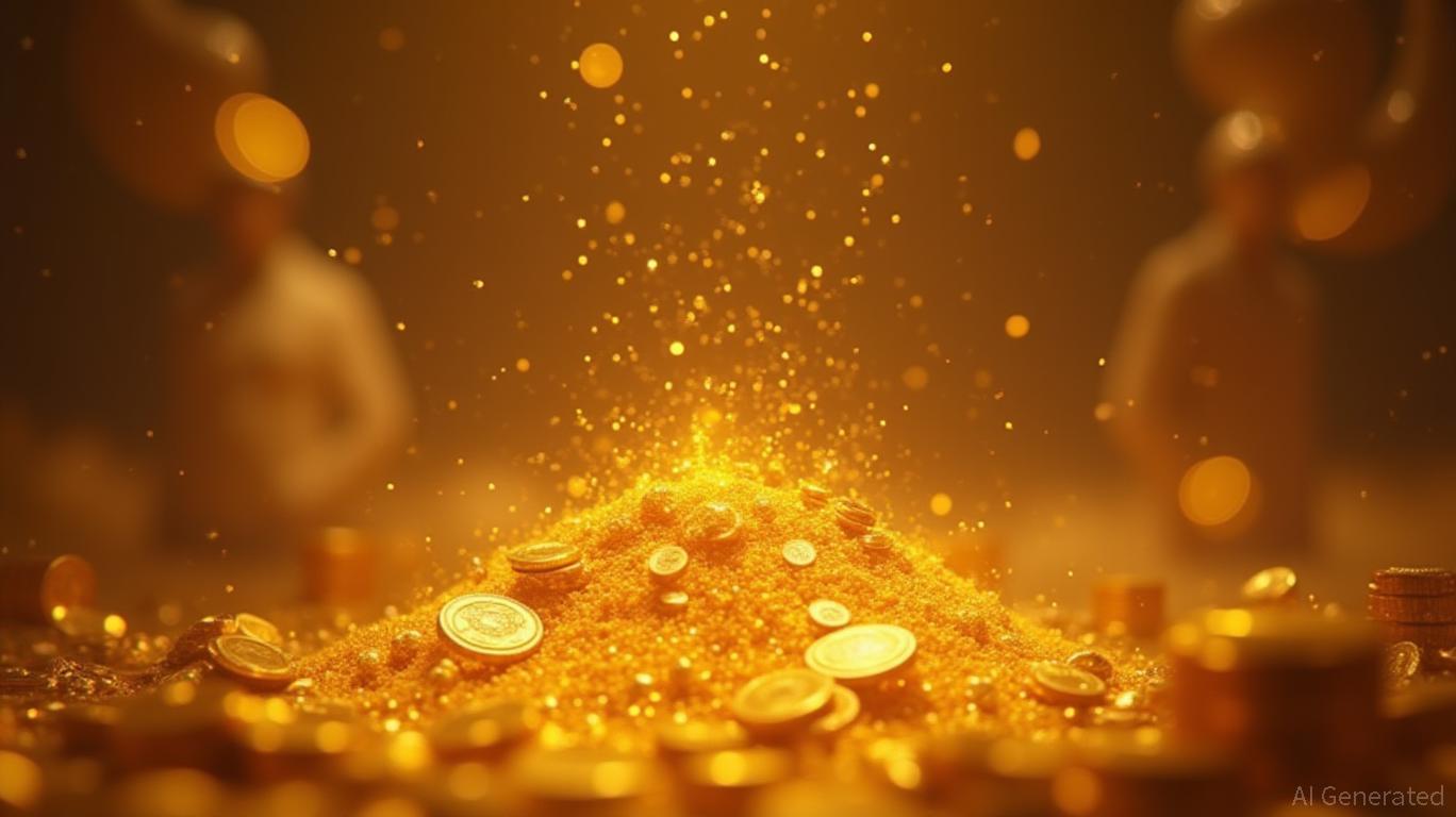 Exploring Dubai's Gold Market: A Comparison with India's Gold Prices