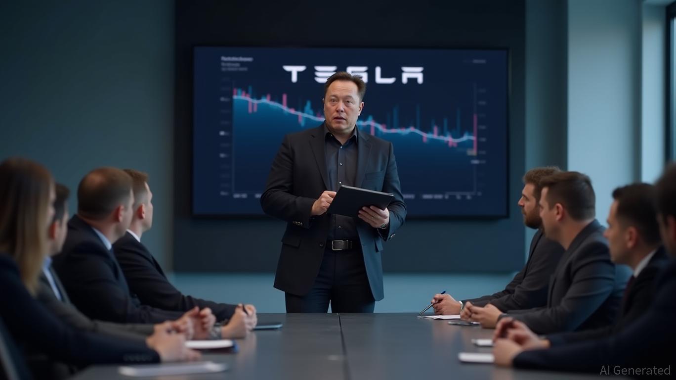 Tesla's Q2 Earnings Miss: EV Sales Down 12%, Shares Plunge 9%