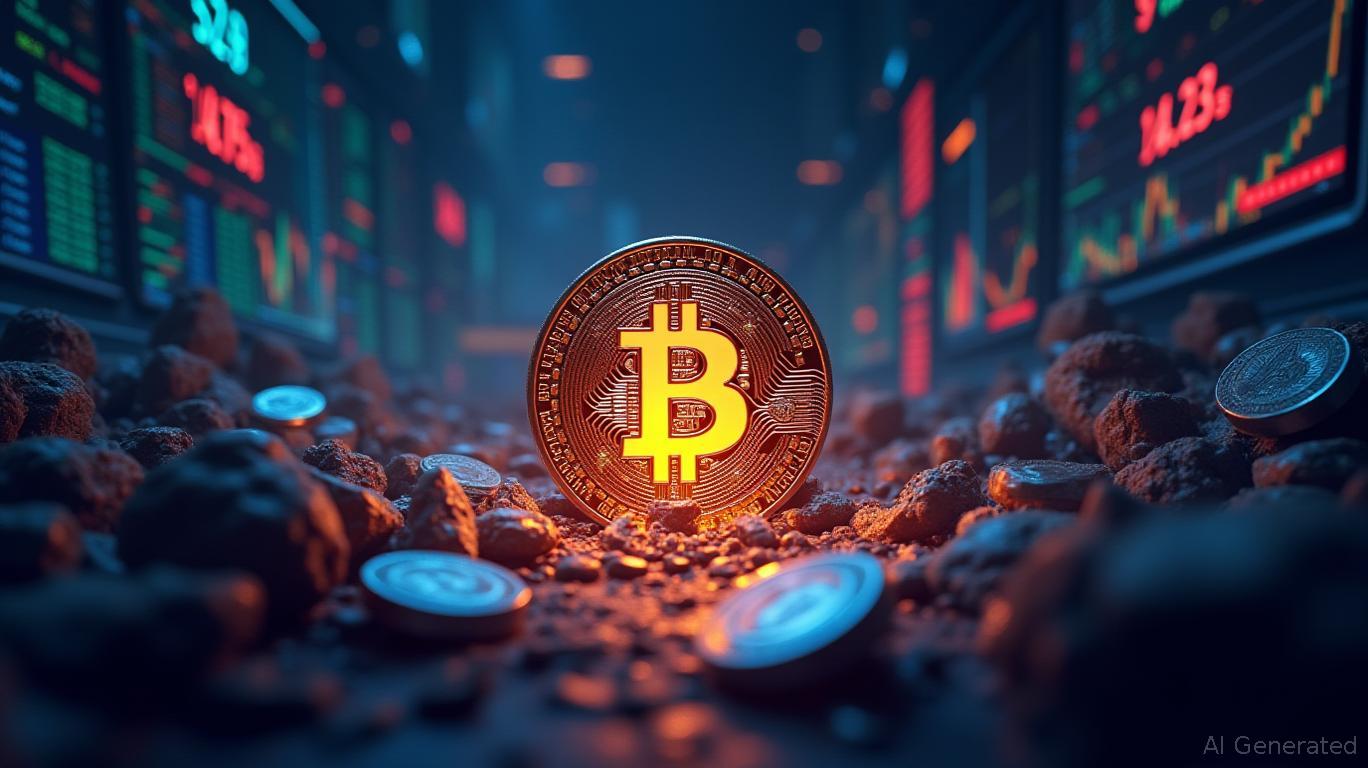 Bitcoin News Today: Altcoin Season Index Rises 6 Points to 43 Reflecting Early Market Shift to Altcoins