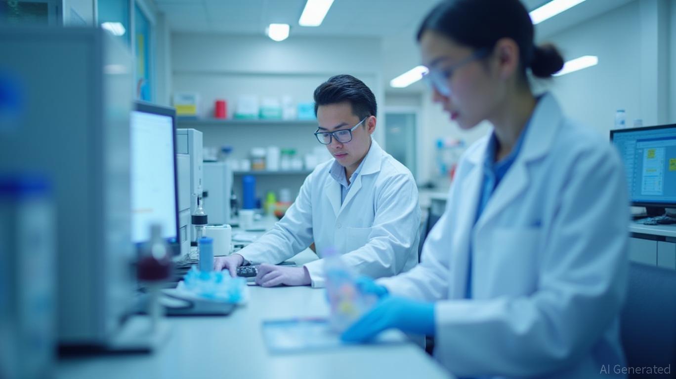 Bio-Rad Laboratories Unveils New Digital PCR Systems in 2025