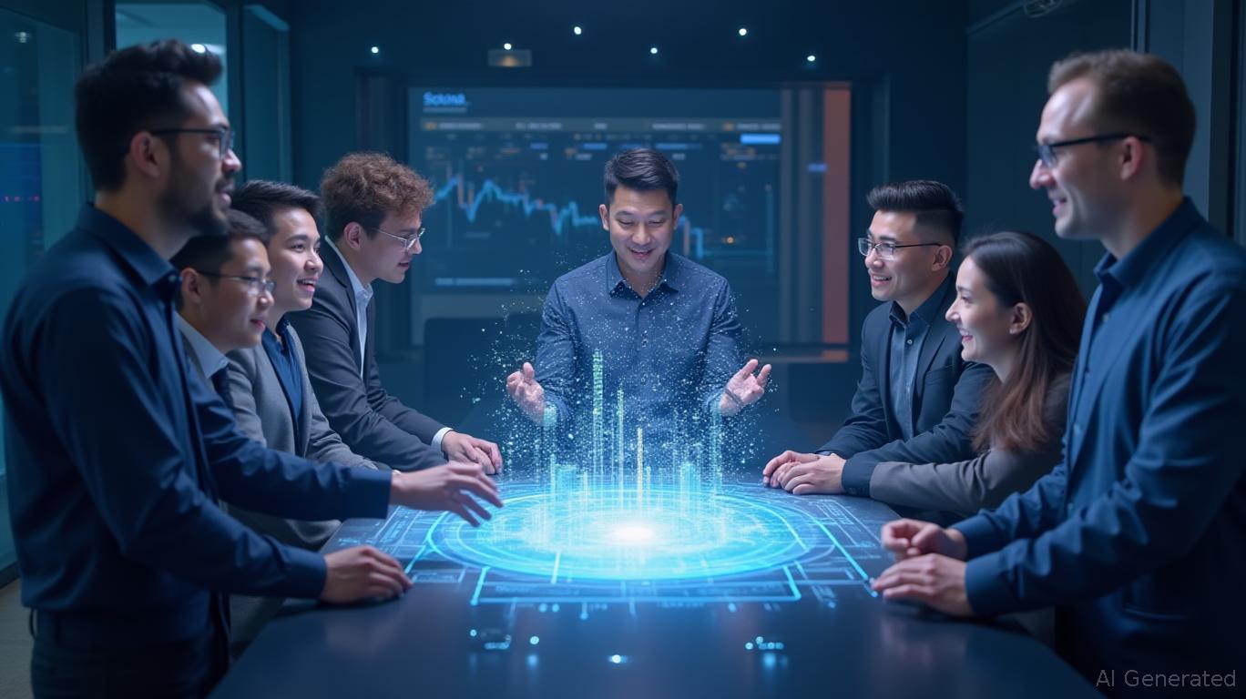 Solana News Today: Solana Launches 2027 Roadmap for Internet Capital Markets, Targets 90-99% Fee Cuts