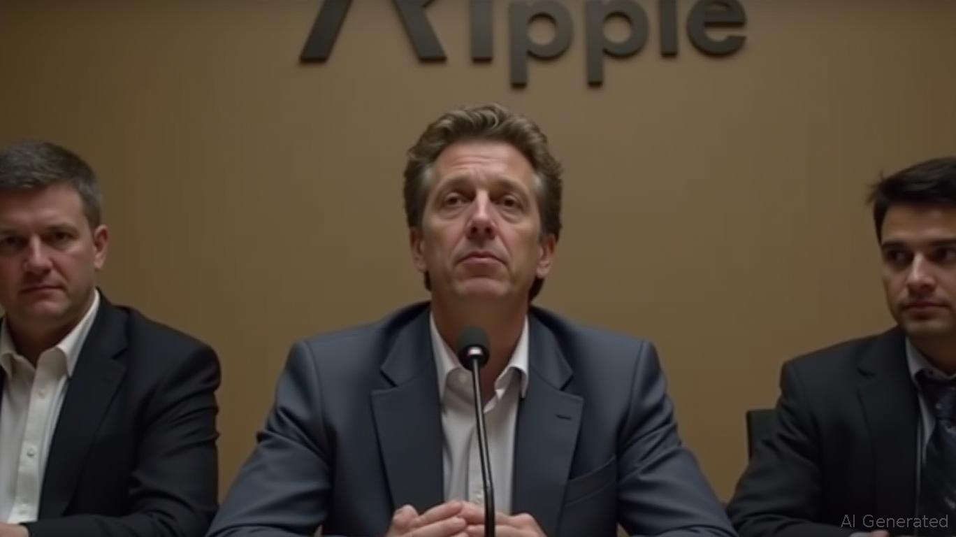 XRP News Today: Ripple CTO Admits Fabricating Ozzy Osbourne Q&A Calls It Authenticity Failure