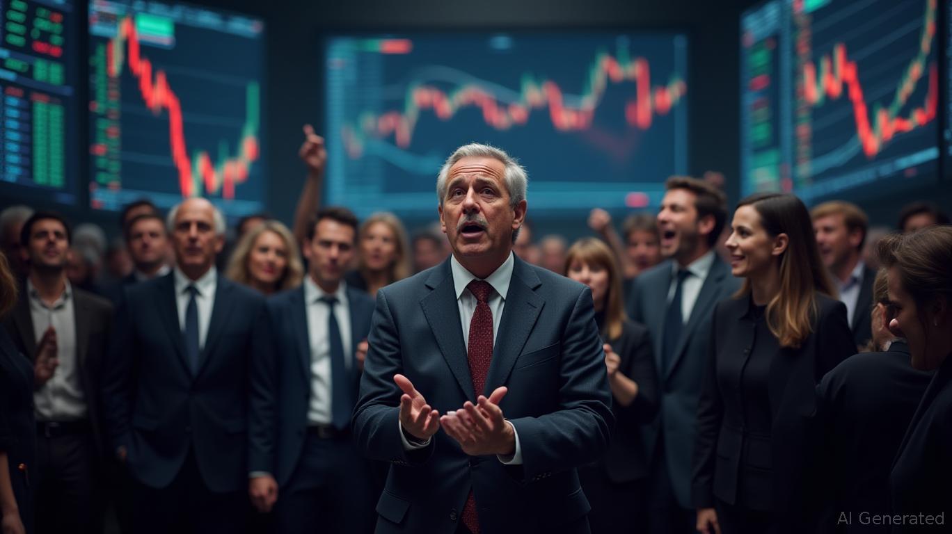 Bitcoin News Today: U.S. Fed's $100B Mid-2025 Loss Spur Bitcoin Surge as Central Bank Scrutiny Intensifies