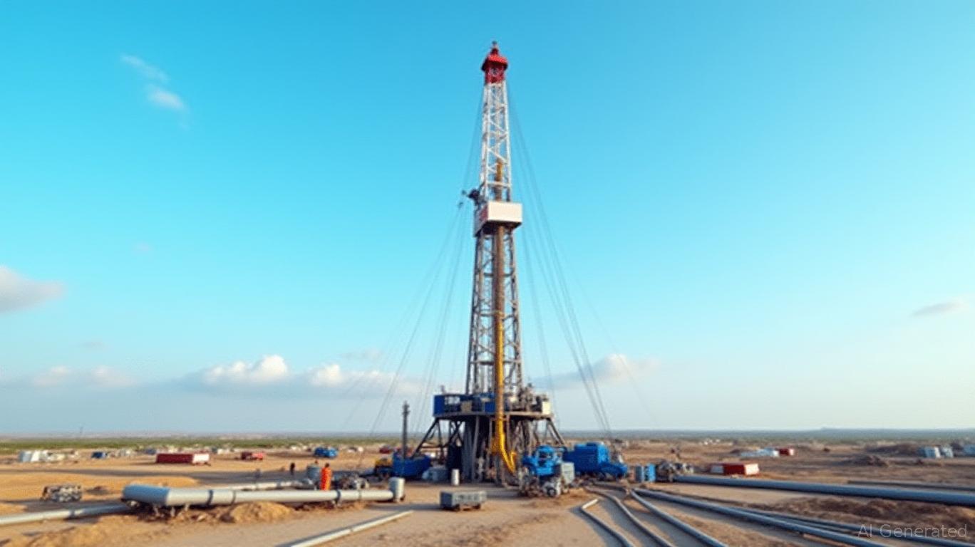 Energy Sector Rotation and Consumer Cautiousness: A Strategic Outlook for 2025