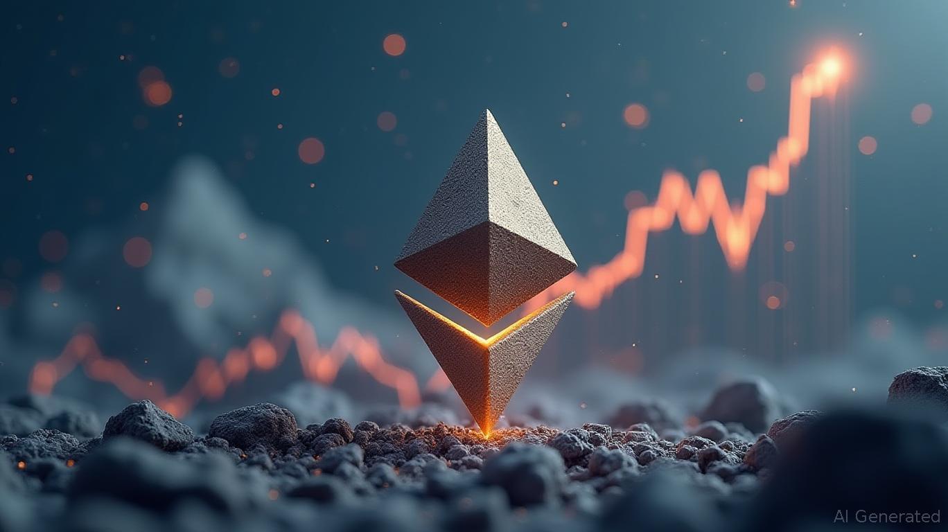 Ethereum News Today: Ethereum's 48.73% July 2025 Rally Driven by Bull Flag Pattern and Record ETF Inflows