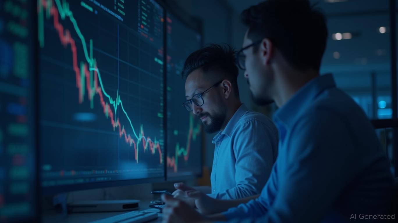 Market Sentiment Shifts: How CFTC Data Reveals a Bearish Outlook for the S&P 500 and What It Means for Investors