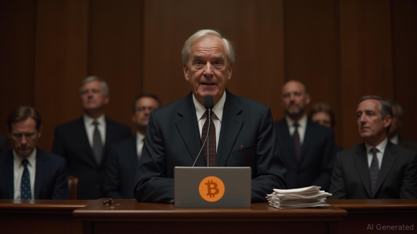Bitcoin News Today: Senator Lummis Backs BITCOIN Act to Create U.S. Bitcoin Reserve as Inflation Hedge