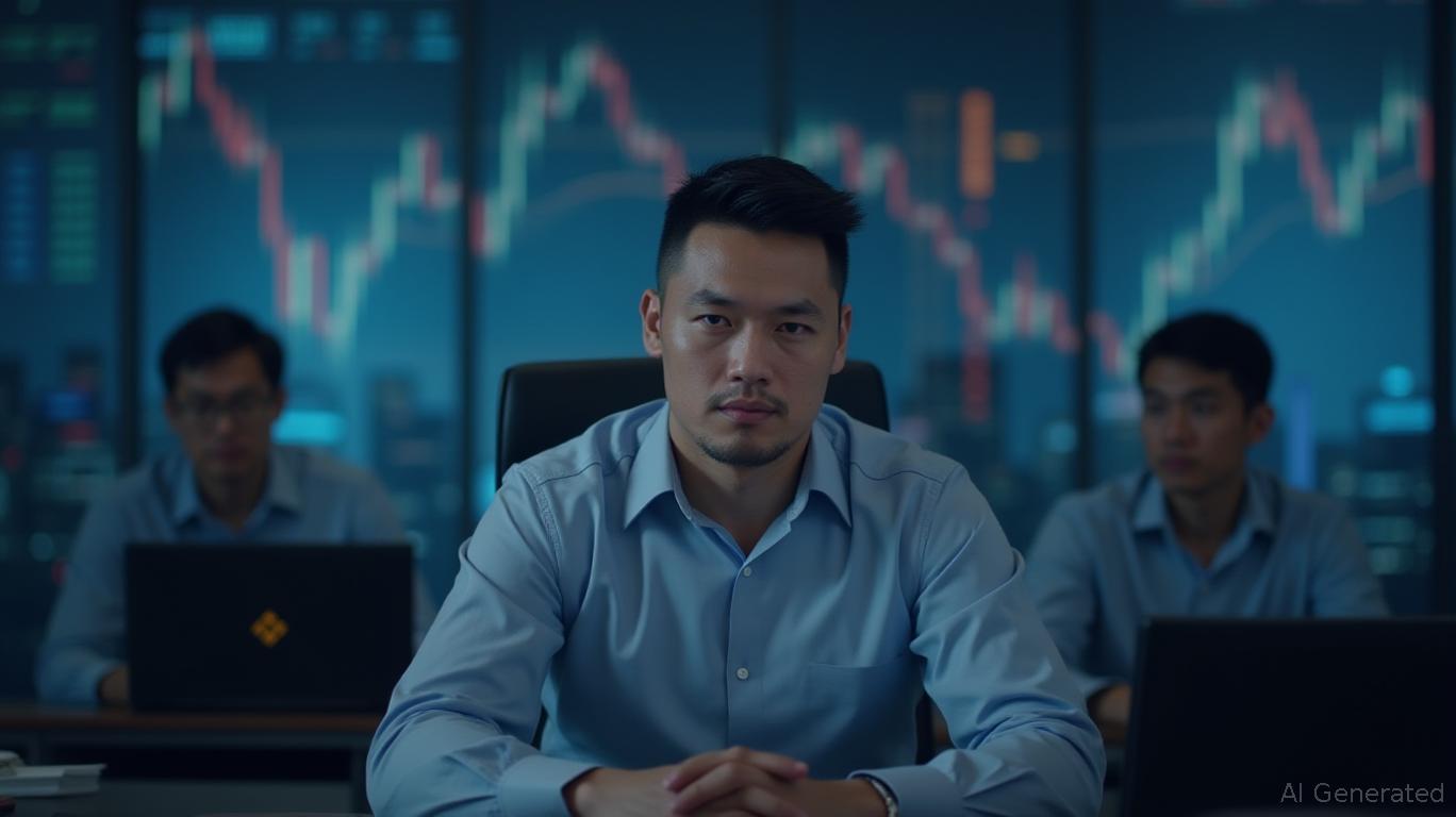 Binance Launches ZORA/USDT and TAG/USDT Futures with 50x Leverage on July 25, 2025