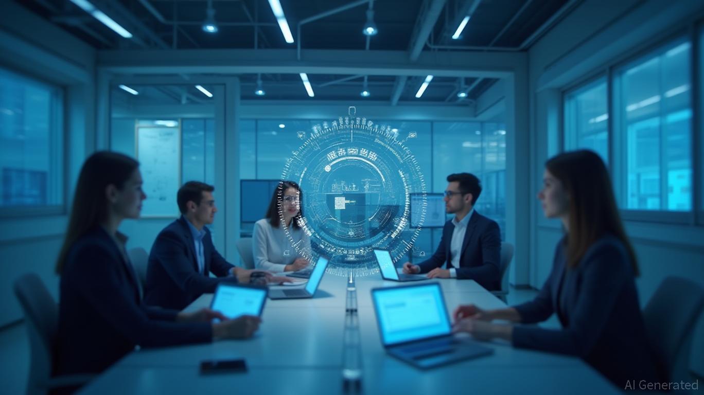 SAP Joule: A Beginner's Guide to Understanding the Basics of Artificial Intelligence in Business Processes