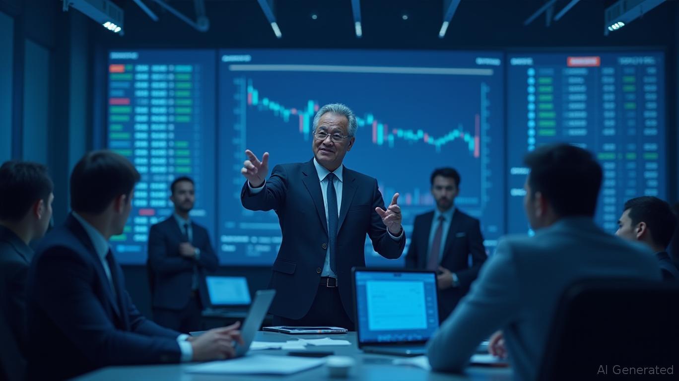 Windtree's $700M BNB Investment Fuels Bullish Push Toward $850