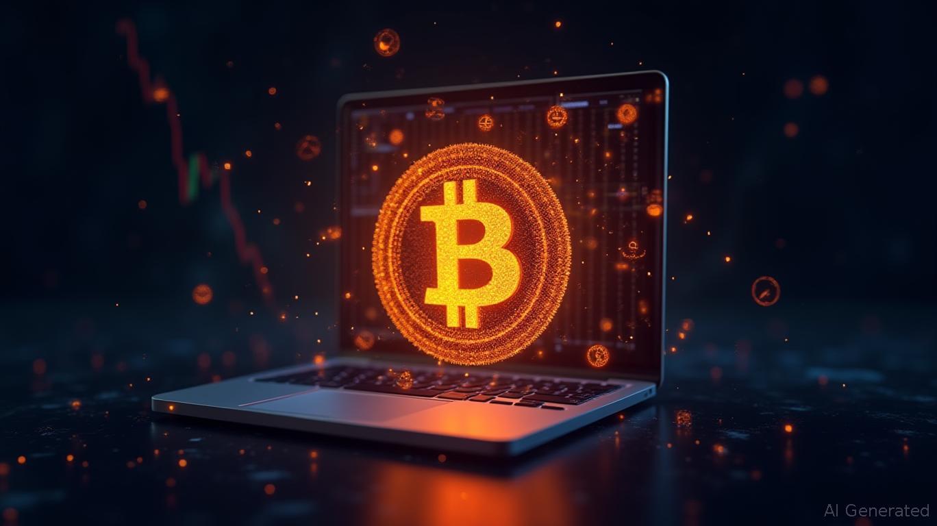 Bitcoin News Today: Bitcoin Rebounds to $117,000 Amid Mixed Exchange Flows as 6.2% Dip From July High Triggers Volatile Market Signals