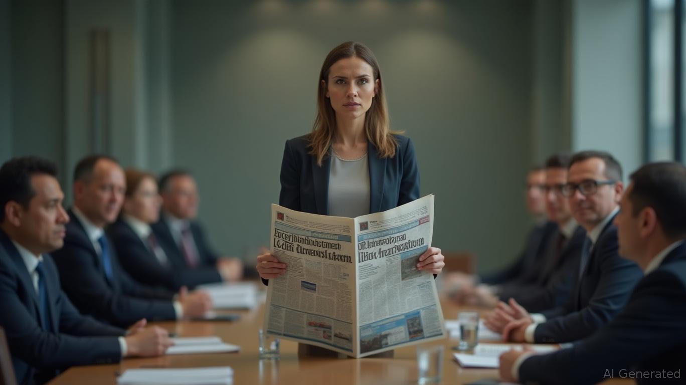 Undisclosed Libra Transaction Emerges as Focal Point in Centralized Exchange Probe