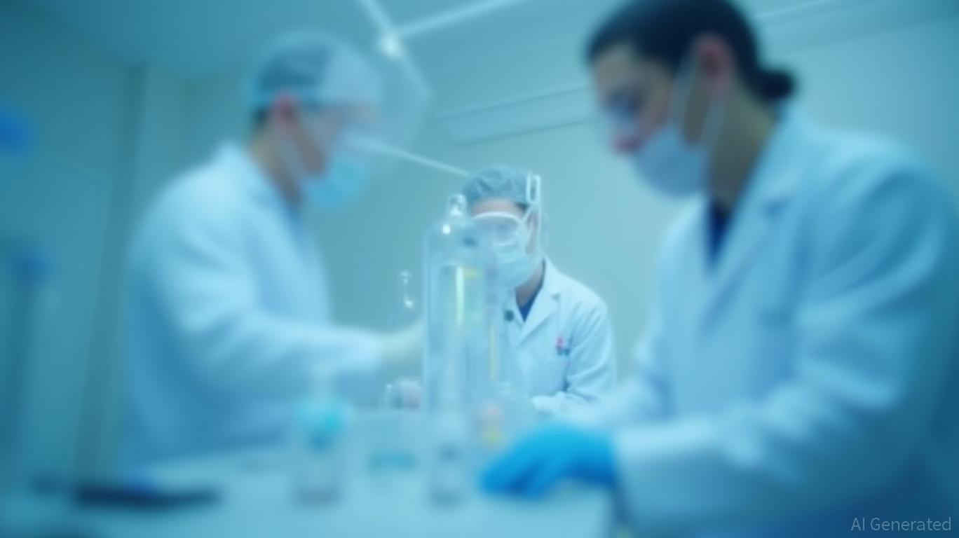 AstraZeneca's Prostate Cancer Trial: A Potential Breakthrough in Treatment