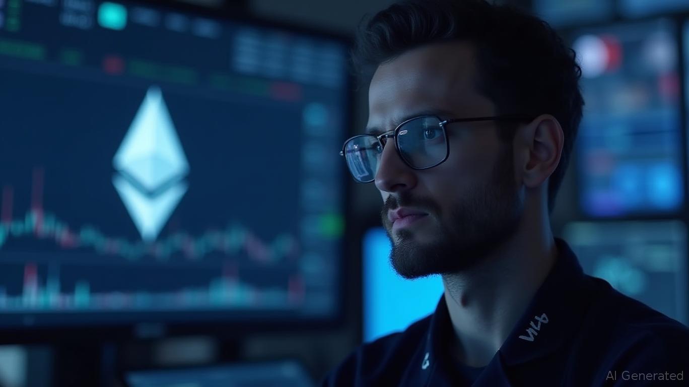 Ethereum News Today: Ethereum's 70% ETH/BTC Surge Sparks Caution as Social Metrics Signal Possible Correction
