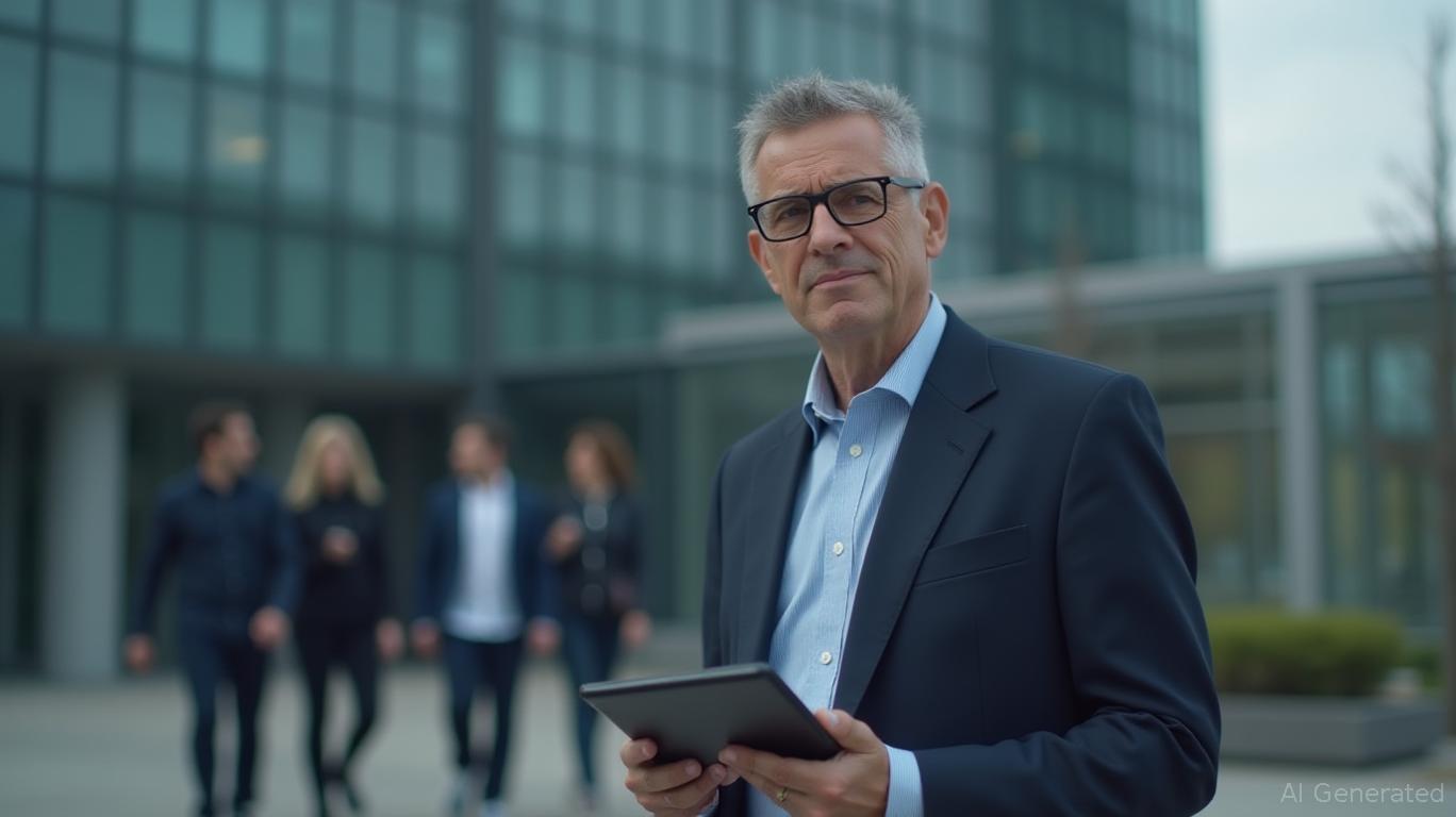 Ethereum News Today: SharpLink Appoints Former BlackRock Executive as Co-CEO to Drive Ethereum and DeFi Strategies