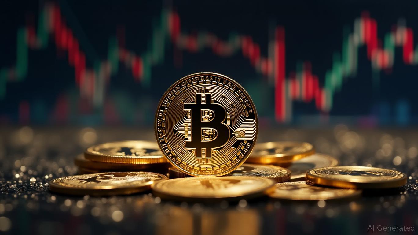 Bitcoin News Today: Bitcoin Bounces 2.2% from 2-Week Low After Galaxy Digital Sell-Offs; SUI Rockets 10% to $4