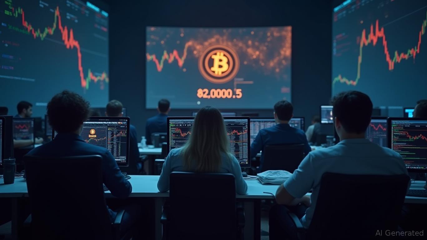 Bitcoin News Today: Satoshi-Era $9B Bitcoin Sale Sparks 1.7% Dip, Market Swiftly Recovers