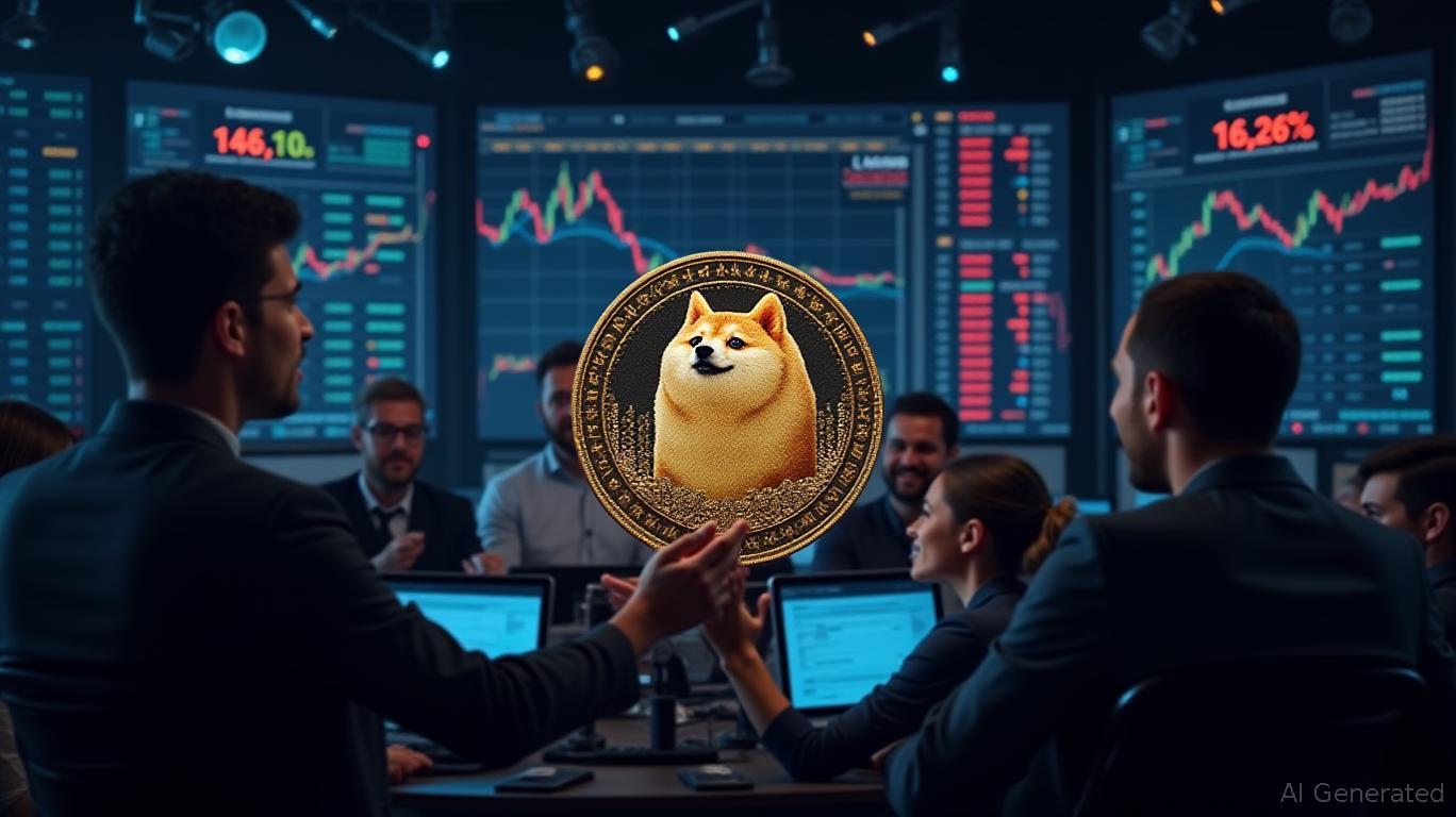 Dogecoin News Today: Dogecoin Surges 37,000% from 2018 to 2021, Holds 11,765% Gains Through July 2025