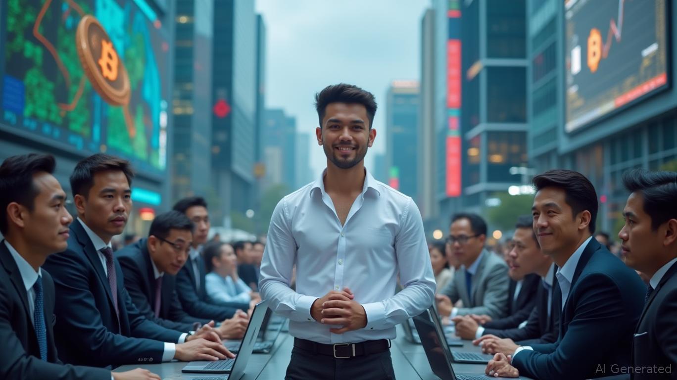 Bitcoin News Today: Latin America Advances Blockchain Finance as Brazil Tokens $130M Agribusiness, Mexico Bets $10B on Bitcoin