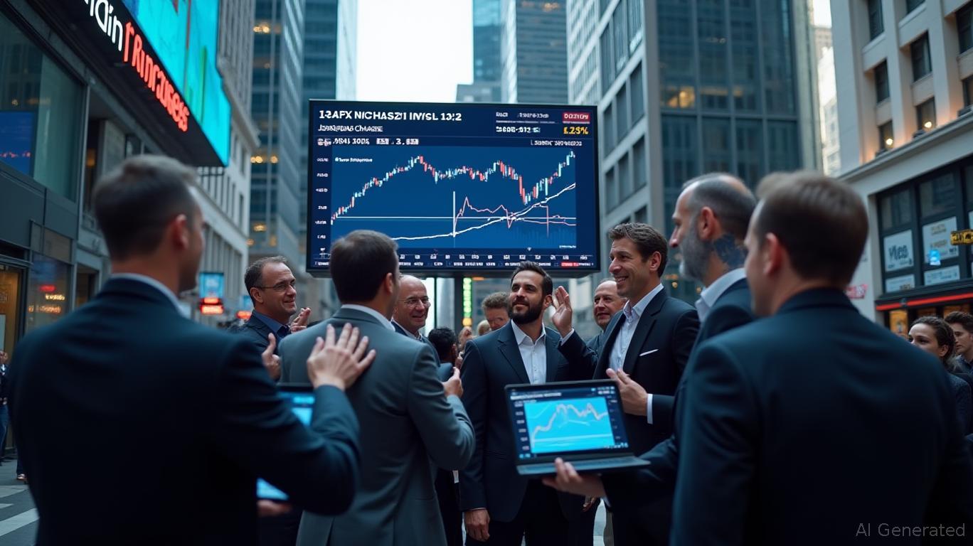 JPMorgan Chase's $40 Billion Capital Return Plan Boosts Shares 3.2% After Hours